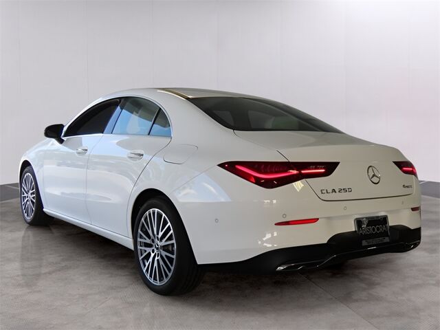 2025 Mercedes-Benz CLA CLA 250 Merriam KS