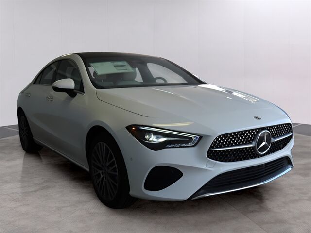 2025 Mercedes-Benz CLA CLA 250 Merriam KS
