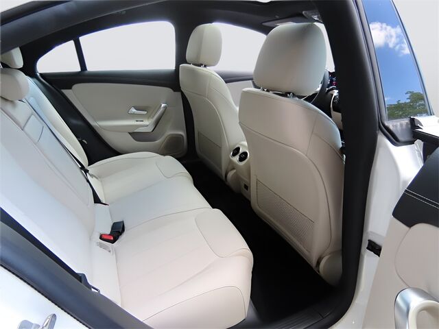 2025 Mercedes-Benz CLA CLA 250 Merriam KS