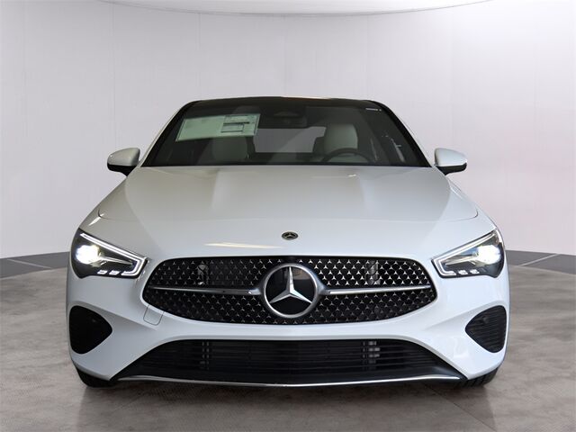 2025 Mercedes-Benz CLA CLA 250 Merriam KS