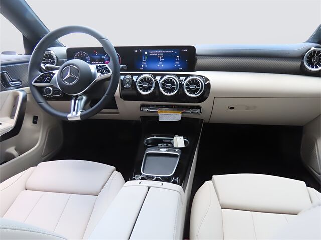 2025 Mercedes-Benz CLA CLA 250 Merriam KS