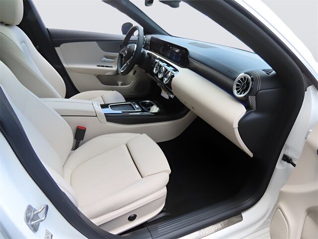 2025 Mercedes-Benz CLA CLA 250 Merriam KS