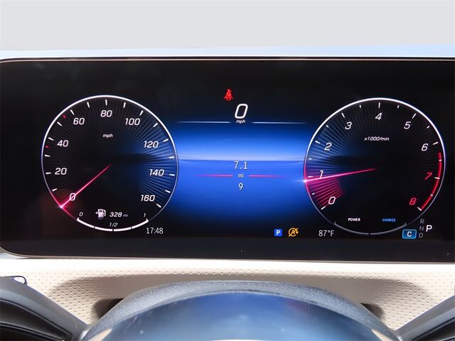 2025 Mercedes-Benz CLA CLA 250 Merriam KS