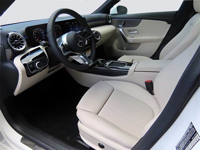 2025 Mercedes-Benz CLA CLA 250 Merriam KS