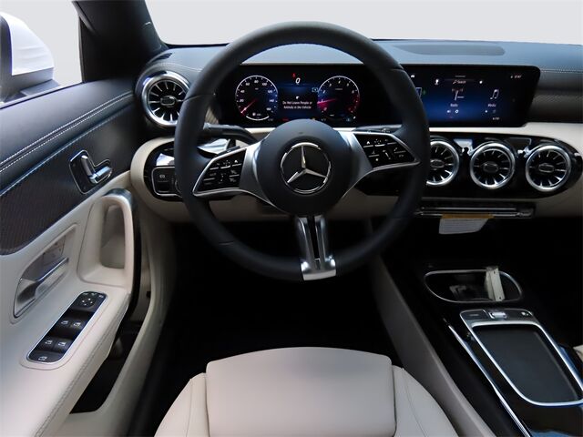 2025 Mercedes-Benz CLA CLA 250 Merriam KS