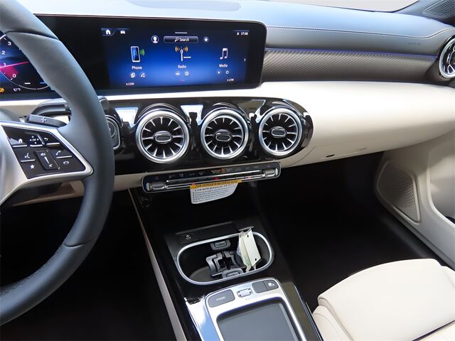 2025 Mercedes-Benz CLA CLA 250 Merriam KS