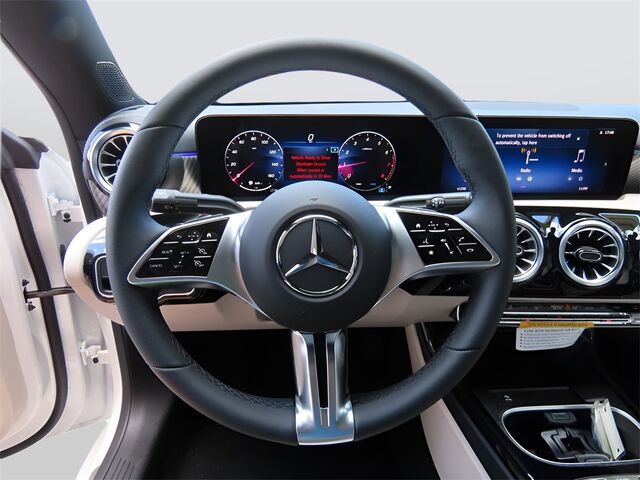 2025 Mercedes-Benz CLA CLA 250 Merriam KS