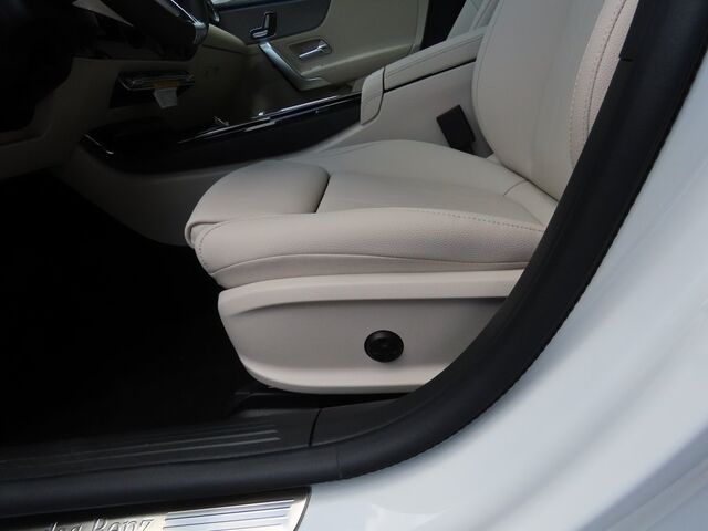 2025 Mercedes-Benz CLA CLA 250 Merriam KS