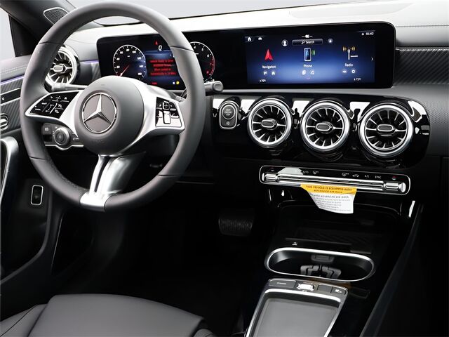 2025 Mercedes-Benz CLA CLA 250 Merriam KS