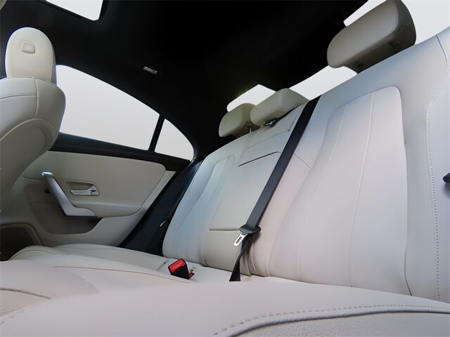 2025 Mercedes-Benz CLA CLA 250 Merriam KS