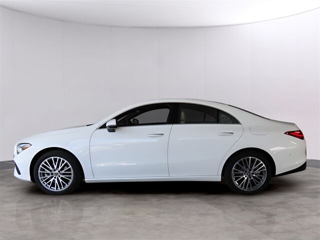 2025 Mercedes-Benz CLA CLA 250 Merriam KS