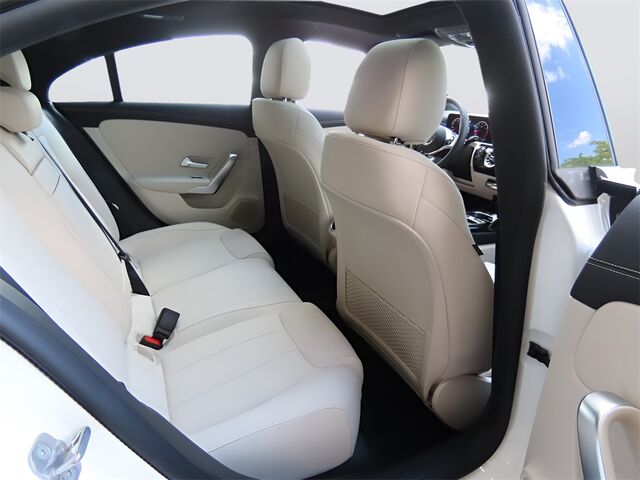 2025 Mercedes-Benz CLA CLA 250 Merriam KS