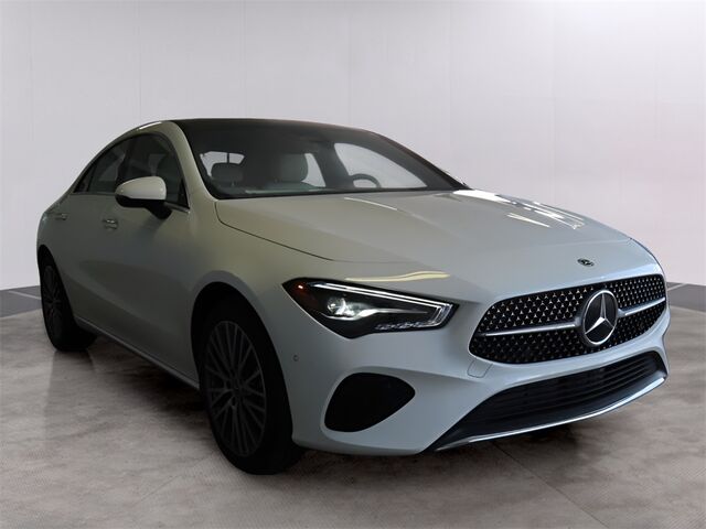 2025 Mercedes-Benz CLA CLA 250 Merriam KS
