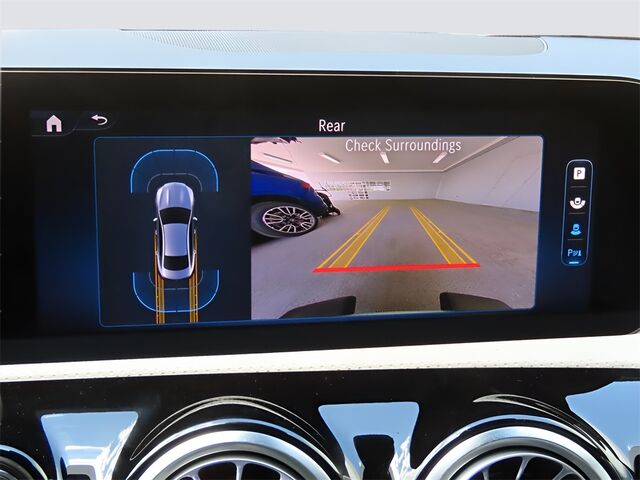 2025 Mercedes-Benz CLA CLA 250 Merriam KS