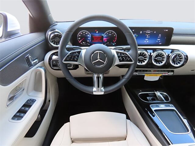 2025 Mercedes-Benz CLA CLA 250 Merriam KS