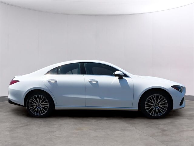 2025 Mercedes-Benz CLA CLA 250 Merriam KS