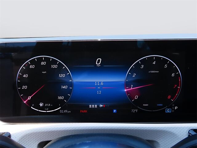 2025 Mercedes-Benz CLA CLA 250 Merriam KS