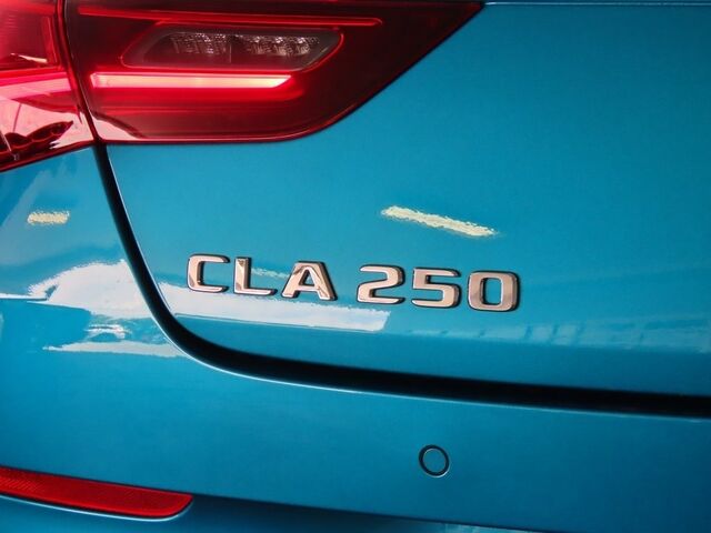 2025 Mercedes-Benz CLA CLA 250 Merriam KS