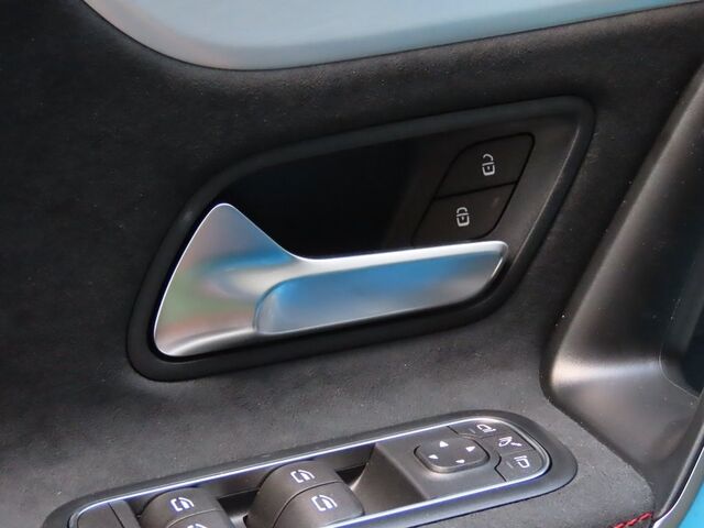 2025 Mercedes-Benz CLA CLA 250 Merriam KS