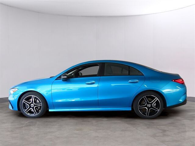 2025 Mercedes-Benz CLA CLA 250 Merriam KS
