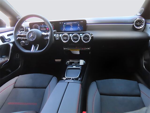 2025 Mercedes-Benz CLA CLA 250 Merriam KS