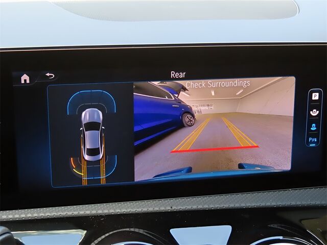 2025 Mercedes-Benz CLA CLA 250 Merriam KS
