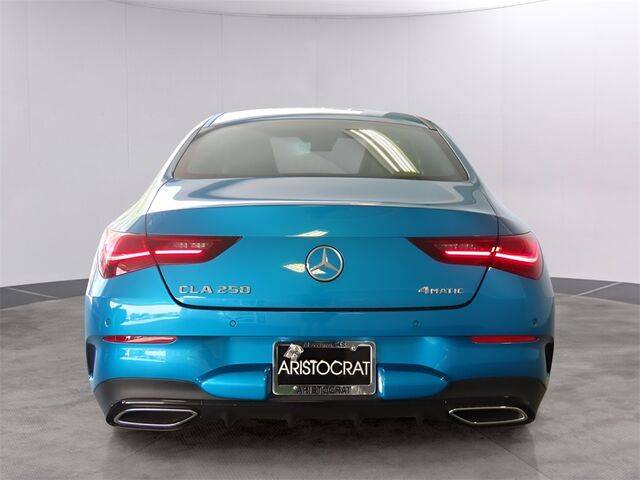 2025 Mercedes-Benz CLA CLA 250 Merriam KS