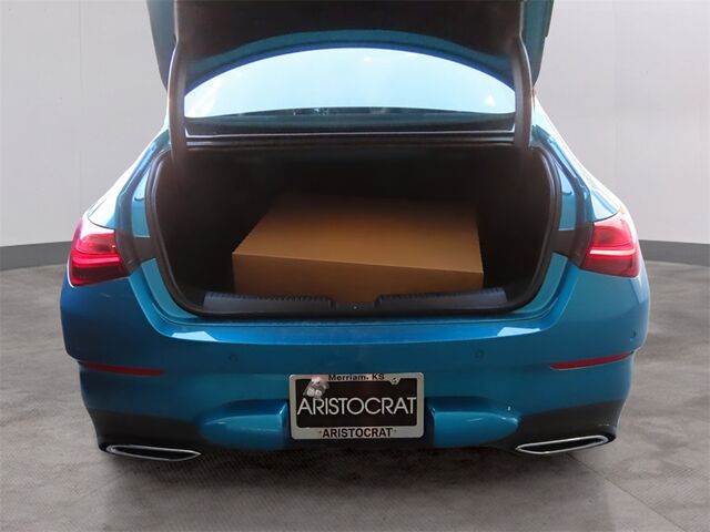 2025 Mercedes-Benz CLA CLA 250 Merriam KS
