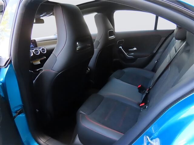 2025 Mercedes-Benz CLA CLA 250 Merriam KS