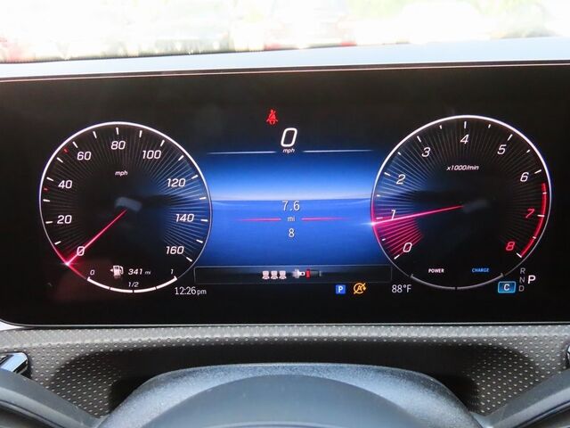 2025 Mercedes-Benz CLA CLA 250 Merriam KS