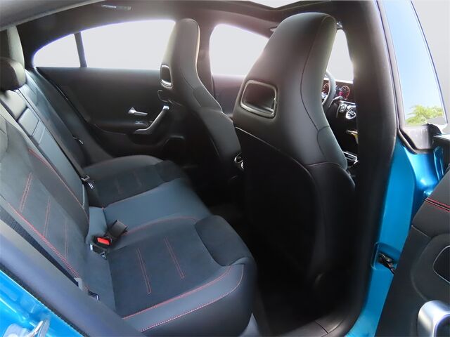 2025 Mercedes-Benz CLA CLA 250 Merriam KS