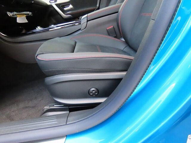 2025 Mercedes-Benz CLA CLA 250 Merriam KS