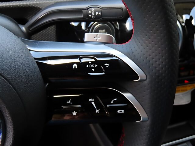 2025 Mercedes-Benz CLA CLA 250 Merriam KS