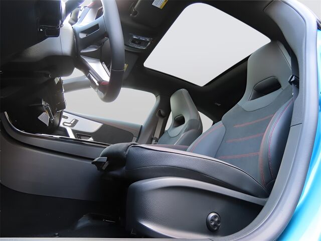 2025 Mercedes-Benz CLA CLA 250 Merriam KS