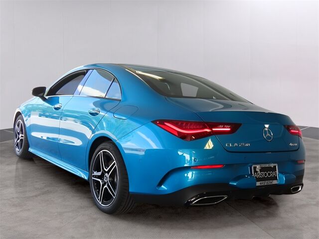 2025 Mercedes-Benz CLA CLA 250 Merriam KS