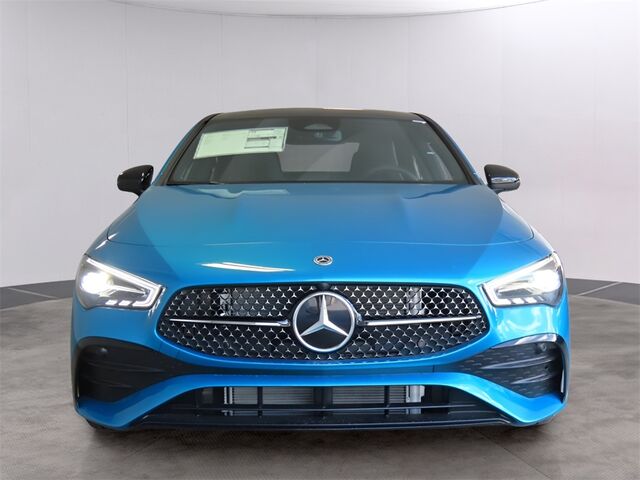 2025 Mercedes-Benz CLA CLA 250 Merriam KS