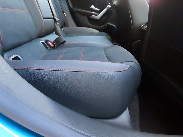 2025 Mercedes-Benz CLA CLA 250 Merriam KS