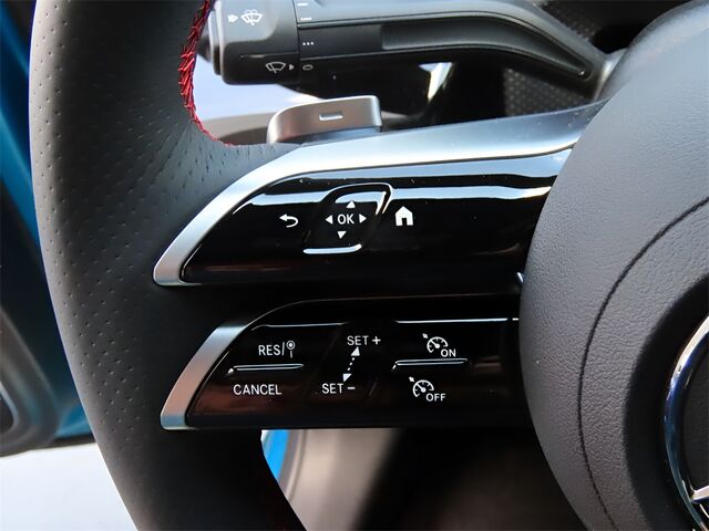 2025 Mercedes-Benz CLA CLA 250 Merriam KS