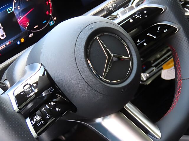 2025 Mercedes-Benz CLA CLA 250 Merriam KS