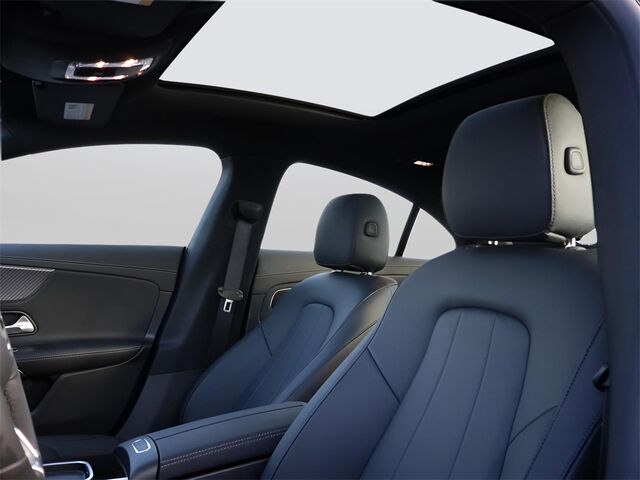 2025 Mercedes-Benz CLA CLA 250 Merriam KS
