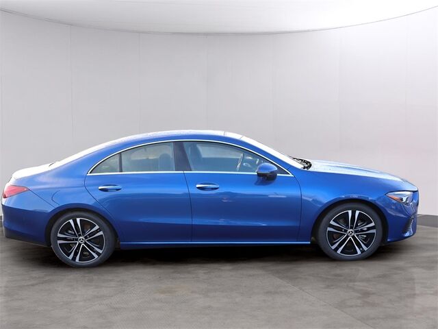 2025 Mercedes-Benz CLA CLA 250 Merriam KS