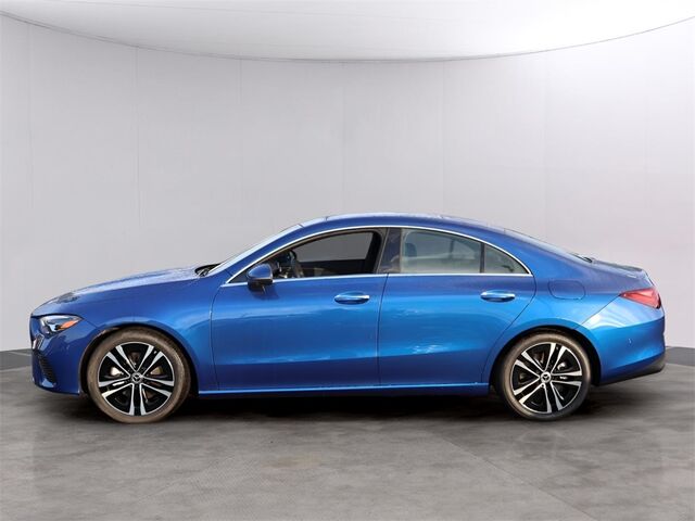 2025 Mercedes-Benz CLA CLA 250 Merriam KS