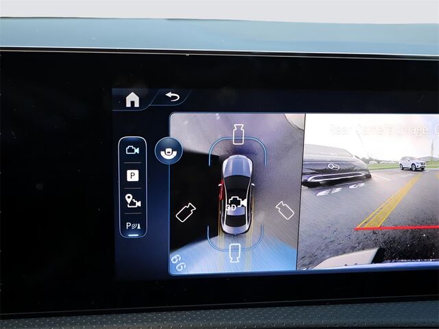2025 Mercedes-Benz CLA CLA 250 Merriam KS