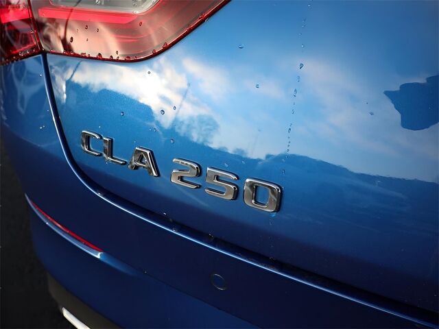 2025 Mercedes-Benz CLA CLA 250 Merriam KS