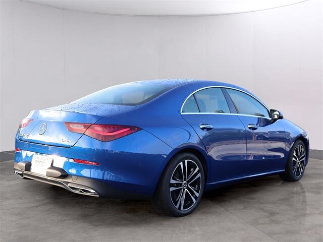 2025 Mercedes-Benz CLA CLA 250 Merriam KS