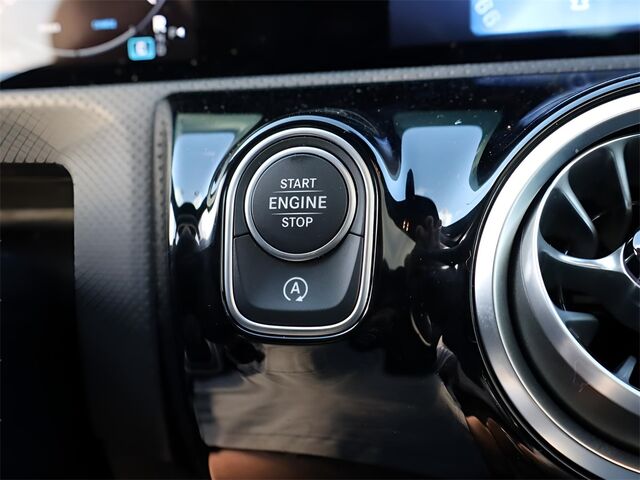 2025 Mercedes-Benz CLA CLA 250 Merriam KS