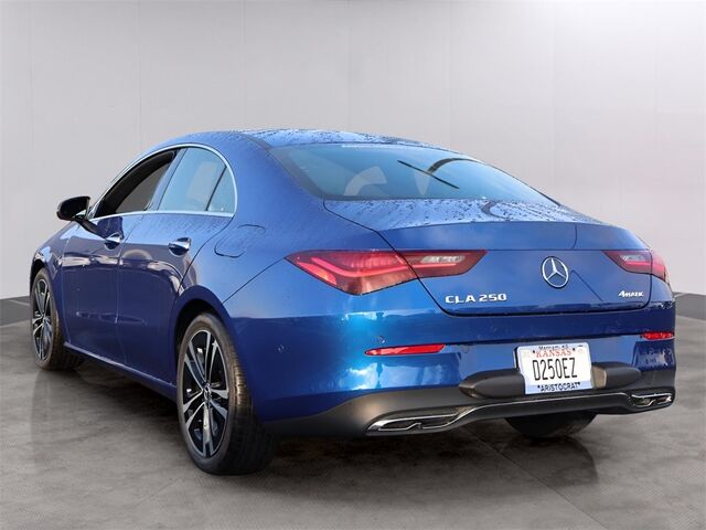 2025 Mercedes-Benz CLA CLA 250 Merriam KS