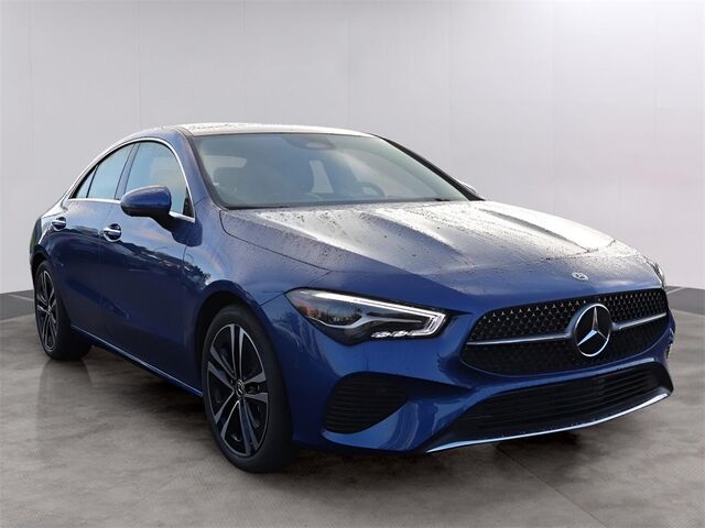 2025 Mercedes-Benz CLA CLA 250 Merriam KS