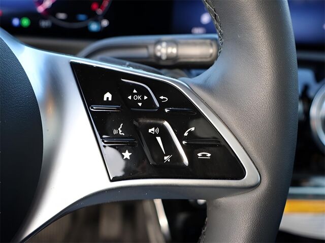 2025 Mercedes-Benz CLA CLA 250 Merriam KS