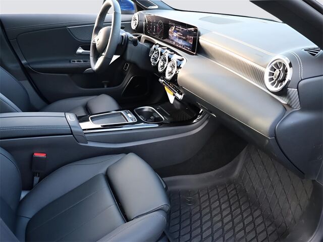 2025 Mercedes-Benz CLA CLA 250 Merriam KS